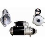 Remark Marş Motoru Bosch 24V.KHD STR8090
