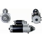 Remark Marş Motoru Bosch 24V.NEWHOLLAND E215B STR8046