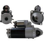 Remark Marş Motoru Bosch New Holland/ıveco 10 DİŞ12V STR8046/A