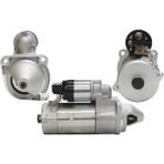 Remark Marş Motoru Bosch T.12V.10D New Holland/komatsu 26 STR8246