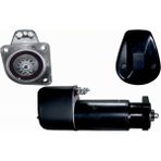 REMARK MARŞ MOTORU BOSCH UZUN 24V.ALKFB RENO STR6034