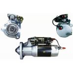 REMARK MARŞ MOTORU DELCO 24 V 39MT HYUNDAI İŞ MAKİNASI STR7210