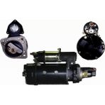 REMARK MARŞ MOTORU DELCO 24V 41 MT 10 DİŞ SAMSUNG STR1850