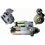 Remark Marş Motoru Delco Marine/volvo Penta/omc Marine STR3061