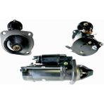 Remark Marş Motoru Iskra 12V.3,2KW.MF./ERKUNT STR4560