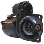 REMARK MARŞ MOTORU ISKRA 12V.ATLAS/JCB/MF/LAVERDA/DODGE 1 STR4510