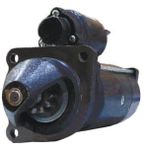 REMARK MARŞ MOTORU ISKRA 12V.MF.2002/PERKINS 3,3 DIZEL 10 STR4513