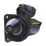 REMARK MARŞ MOTORU ISKRA 12V.NEW HOLLAND/LAVERDA/IVECO 9D STR4563