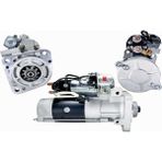 Remark Marş Motoru Mıts. 24V.10 Dıs Volvo/atlas STR6228