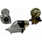 REMARK MARŞ MOTORU N.DENSO, ATLAS COPCO/JOHN DEERE STR7840