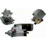 REMARK MARŞ MOTORU N.DENSO, CATERPILLAR 950G-3114-3116 STR7772