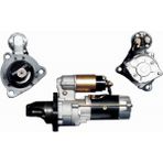 REMARK MARŞ MOTORU NIKKO, KOMATSU GD655-PC300-40 STR2702