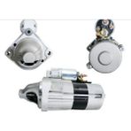 Remark Marş Motoru Valeo Bmw 118D/320D/520D/YANMAR STR3166