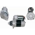 Remark Marş Motoru Valeo Mercedes A-160/B-150 2007--> STR3260