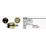 Remark Marş Otomatiği 12V Renault19/Clıo/Megane-Opel-Peugeot D7er Benzinli M.için Valeo Tip