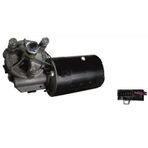 Remark Sılgı Motoru 12V Fıat Palıo 1996-2002
