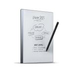 Remarkable 2 Digital Paper Tablet + Marker Plus Kalem gri