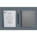 Remarkable 2 Digital Paper Tablet + Marker Plus + Kapaklı Gri Kılıf
