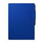 reMarkable Book Folio | Tablet için polimer kılıf ReMarkable Paper Pro | Kobalt