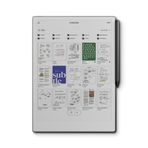 reMarkable Paper Pro Paketi - 11,8 inç reMarkable Kağıt Tablet ve Silgili Marker Plus Kalem içerir