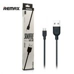 Remax RC-031m Sufle 100 cm Micro Usb 2.1 A Hızlı Şarj ve Data Veri Kablosu