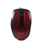 Remax RMX-1802 Kırmızı Mouse