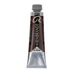 Rembrandt 104 40 ml Caput Mortuum Violet S1 N.344 Yağlıboya