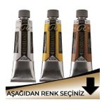 Rembrandt 150 ml Metalik Yağlı Boya