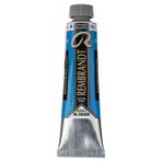 Rembrandt 1573 40 ml Manganese Blue Phthalo S3 N.582 Yağlıboya