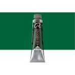 Rembrandt 1587 40 ml Cinnabar Green Deep S2 N.627 Yağlı Boya