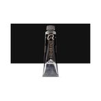 Rembrandt 1596 40 ml Ivory Black S1 N.701 Yağlı Boya