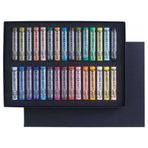 Rembrandt 30'lu General Selection Tam Boy Soft Pastel