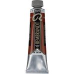 Rembrandt 40 ml Burnt Sienna Yağlı Boya