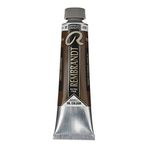 Rembrandt 40 ml Burnt Umber Yağlı Boya
