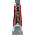Rembrandt 40 ml Cadmium Red Deep Yağlı Boya