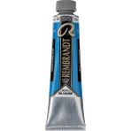 Rembrandt 40 ml Cerulean Blue Yağlı Boya