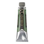 Rembrandt 40 ml Chromium Ox Green Yağlı Boya