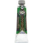 Rembrandt 40 ml Cinnabar Green Dp Yağlı Boya