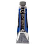 Rembrandt 40 ml Cobalt Blue Deep Yağlı Boya