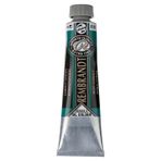 Rembrandt 40 ml Cobalt Green Yağlı Boya