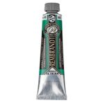 Rembrandt 40 ml Cobalt Turq Green Yağlı Boya