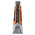Rembrandt 40 ml Deep Gold Yağlı Boya