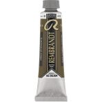 Rembrandt 40 ml Greenish Umber Yağlı Boya