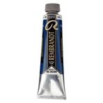 Rembrandt 40 ml İndanthrene Blue Yağlı Boya