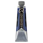 Rembrandt 40 ml İndigo Yağlı Boya