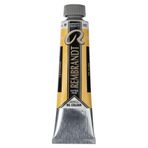 Rembrandt 40 ml Light Gold Yağlı Boya