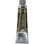 Rembrandt 40 ml Olive Green Yağlı Boya