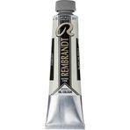 Rembrandt 40 ml Pearl White Yağlı Boya
