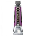 Rembrandt 40 ml Perm Blue Violet Yağlı Boya