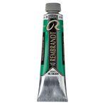Rembrandt 40 ml Perm Green Deep Yağlı Boya